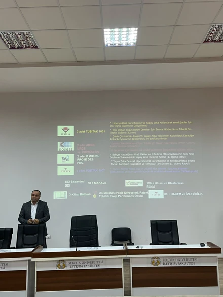  Sağlıkta Yapay Zeka Devrimi: Şimdi Değilse Ne Zaman? 